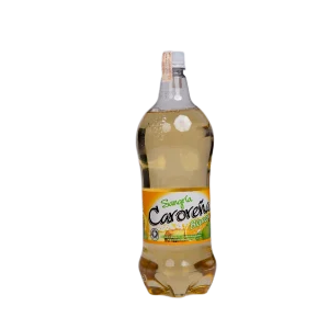 Caroreña Blanca