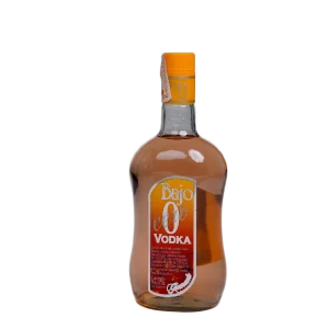 Bajo Cero Vodka Guaraná