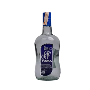 Bajo Cero Vodka