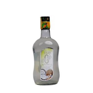 Bajo Cero Vodka Coco