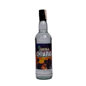 Tequila Chiapas