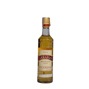Arraigo Tequila