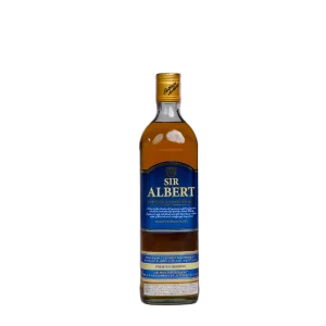 Sir Albert Whisky
