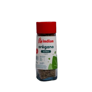 Orégano Entero Indian