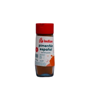 Pimentón Español Indian