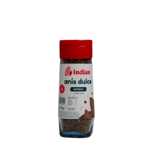 Anís Dulce entero Indian