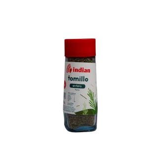 Tomillo entero Indian