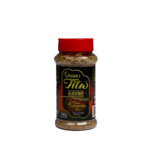 Adobo Completo Doña Tita