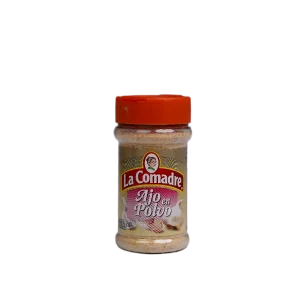 Ajo en polvo La Comadre