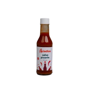 Adobo Completo Indian