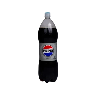 Refresco Pepsi light
